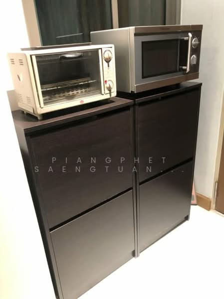 Quad Sathon, Bangkok, 70 Soi Narathiwat Ratchanakarin 6, Yan Nawa, Sathon, Bangkok, 1 Bedroom, 28 sqm, Condo For Rent, by Piangphet Saengtuangkit, 500203831 - DDproperty.com