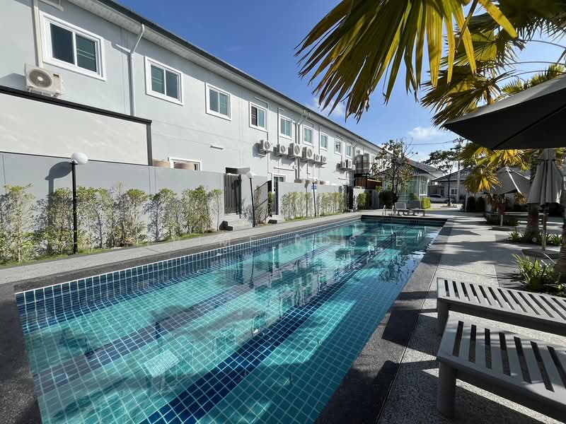 ให้เช่า - The Rich Villas Palai, ภูเก็ต