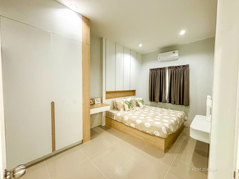 ให้เช่า - The Rich Villas Palai, ภูเก็ต