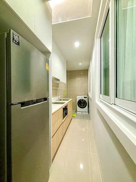 The Rich Villas Palai, Phuket, Chalong, Muang Phuket, Phuket, 2 Bedrooms, 96 sqm, Single Detached House For Rent, by Prime Global Asset, 500203833 - DDproperty.com