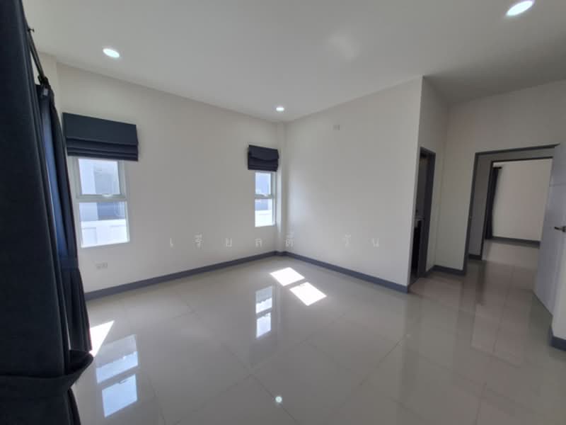 บ้านใหม่ จองแค่ 10% ได้บ้านพร้อมอยู่ + จัดสวนให้ครบ!, Chiang Mai, Don Kaew, Saraphi, Chiang Mai, 3 Bedrooms, 140 sqm, Single Detached House For Sale, by เรียลตี้ วัน, 500203835 - DDproperty.com