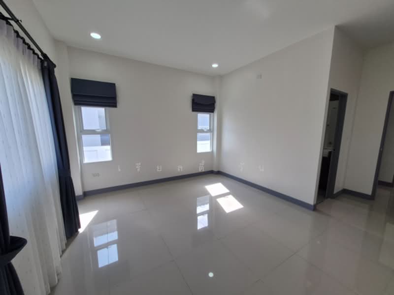 บ้านใหม่ จองแค่ 10% ได้บ้านพร้อมอยู่ + จัดสวนให้ครบ!, Chiang Mai, Don Kaew, Saraphi, Chiang Mai, 3 Bedrooms, 140 sqm, Single Detached House For Sale, by เรียลตี้ วัน, 500203835 - DDproperty.com