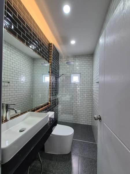 บ้านใหม่ จองแค่ 10% ได้บ้านพร้อมอยู่ + จัดสวนให้ครบ!, Chiang Mai, Don Kaew, Saraphi, Chiang Mai, 3 Bedrooms, 140 sqm, Single Detached House For Sale, by เรียลตี้ วัน, 500203835 - DDproperty.com