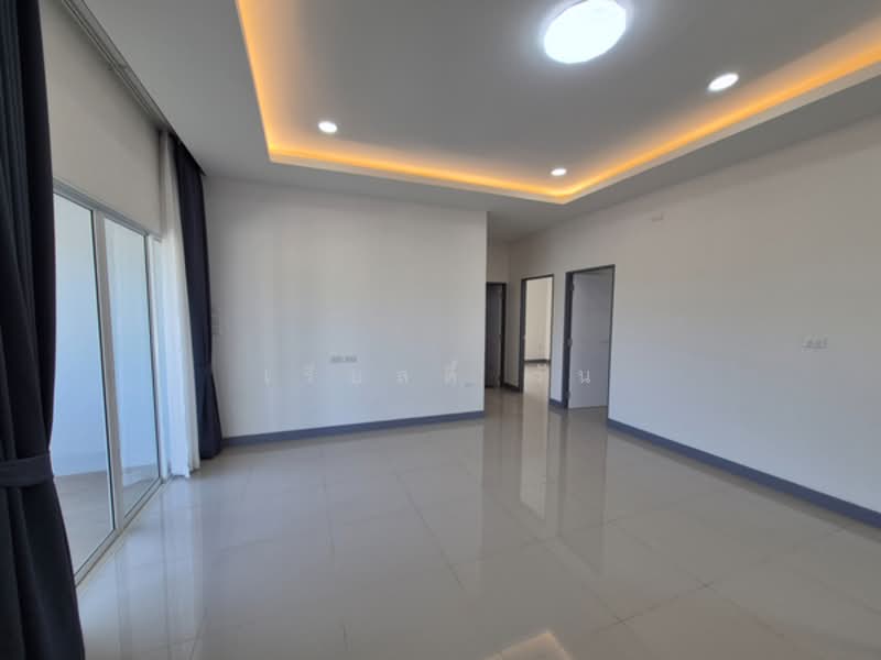 บ้านใหม่ จองแค่ 10% ได้บ้านพร้อมอยู่ + จัดสวนให้ครบ!, Chiang Mai, Don Kaew, Saraphi, Chiang Mai, 3 Bedrooms, 140 sqm, Single Detached House For Sale, by เรียลตี้ วัน, 500203835 - DDproperty.com