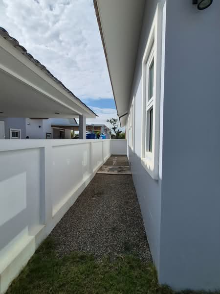 บ้านใหม่ จองแค่ 10% ได้บ้านพร้อมอยู่ + จัดสวนให้ครบ!, Chiang Mai, Don Kaew, Saraphi, Chiang Mai, 3 Bedrooms, 140 sqm, Single Detached House For Sale, by เรียลตี้ วัน, 500203835 - DDproperty.com