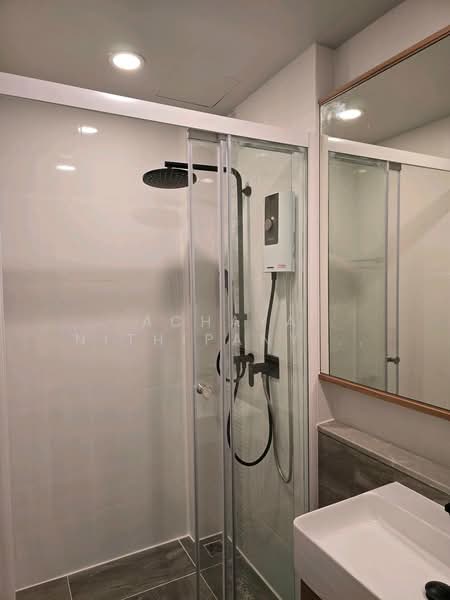 Culture Thonglor, Bangkok, Soi Sukhumvit 59, Sukhumvit Road, Khlong Tan Nua, Watthana, Bangkok, Studio, 24 sqm, Condo For Rent, by Achaya Nithipanyawong, 500203836 - DDproperty.com