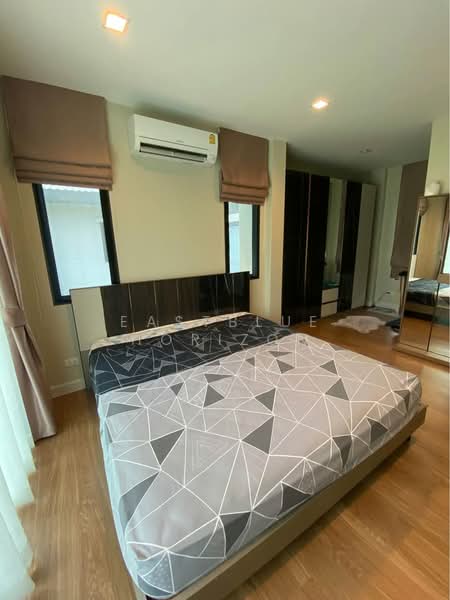 Venue Rama 9, Bangkok, Kanchanaphisek Road, Saphan Sung, Saphan Sung, Bangkok, 3 Bedrooms, 163 sqm, Single Detached House For Sale, by Eastblue Horizon, 500203838 - DDproperty.com