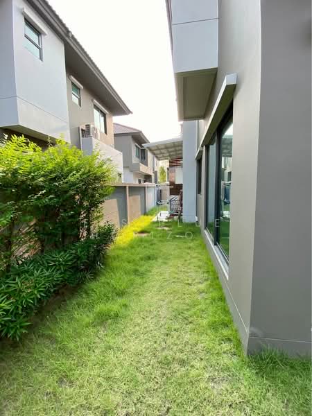 Venue Rama 9, Bangkok, Kanchanaphisek Road, Saphan Sung, Saphan Sung, Bangkok, 3 Bedrooms, 163 sqm, Single Detached House For Sale, by Eastblue Horizon, 500203838 - DDproperty.com