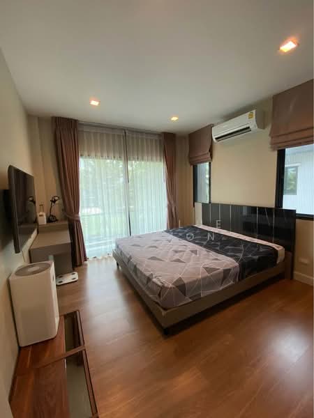 Venue Rama 9, Bangkok, Kanchanaphisek Road, Saphan Sung, Saphan Sung, Bangkok, 3 Bedrooms, 163 sqm, Single Detached House For Sale, by Eastblue Horizon, 500203838 - DDproperty.com