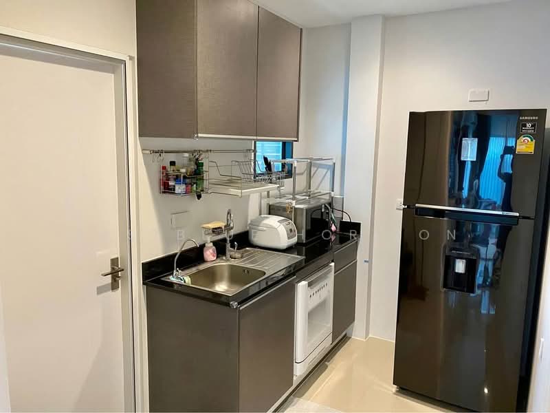 Venue Rama 9, Bangkok, Kanchanaphisek Road, Saphan Sung, Saphan Sung, Bangkok, 3 Bedrooms, 163 sqm, Single Detached House For Sale, by Eastblue Horizon, 500203838 - DDproperty.com