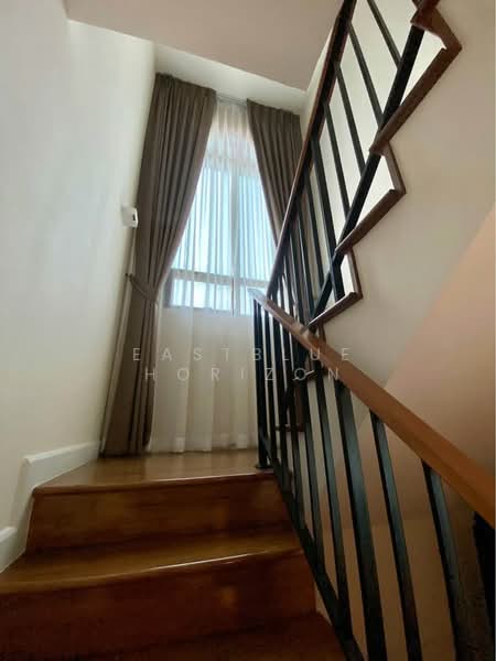 Venue Rama 9 : เวนิว พระราม 9, กรุงเทพ, ถนนกาญจนาภิเษก, สะพานสูง, สะพานสูง, กรุงเทพ, 163 ตร.ม., บ้านเดี่ยว ขาย, โดย Eastblue Horizon, 500203838 - DDproperty.com