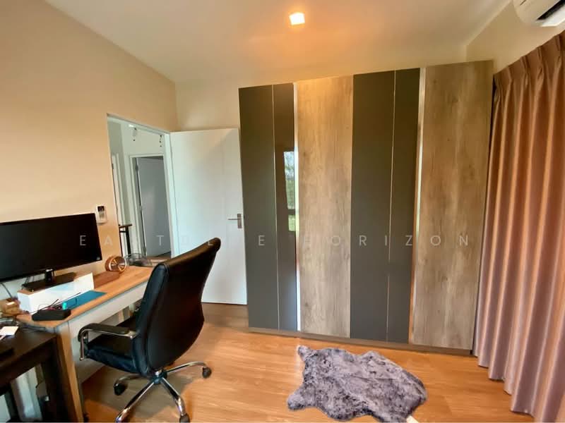 Venue Rama 9, Bangkok, Kanchanaphisek Road, Saphan Sung, Saphan Sung, Bangkok, 3 Bedrooms, 163 sqm, Single Detached House For Sale, by Eastblue Horizon, 500203838 - DDproperty.com