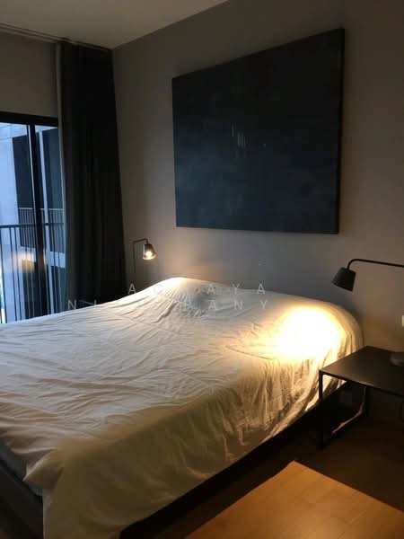 Noble Reveal, Bangkok, 36 Soi Sukhumvit 63, Ekamai Road, Phra Kanong Nua, Watthana, Bangkok, 1 Bedroom, 48 sqm, Condo For Rent, by Achaya Nithipanyawong, 500203839 - DDproperty.com