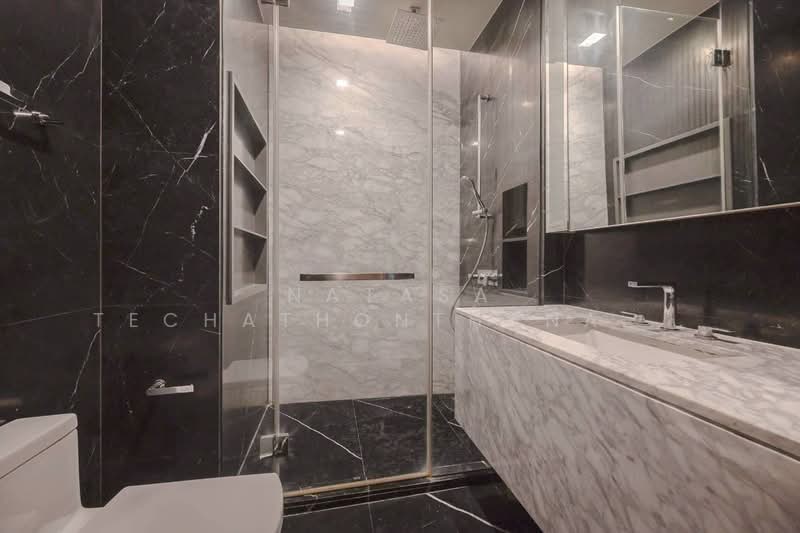 The Monument Thonglor, Bangkok, 998 Thonglor Road, Khlong Tan Nua, Watthana, Bangkok, 2 Bedrooms, 125 sqm, Condo For Rent, by Natasa Techathonthanakhun, 500203840 - DDproperty.com