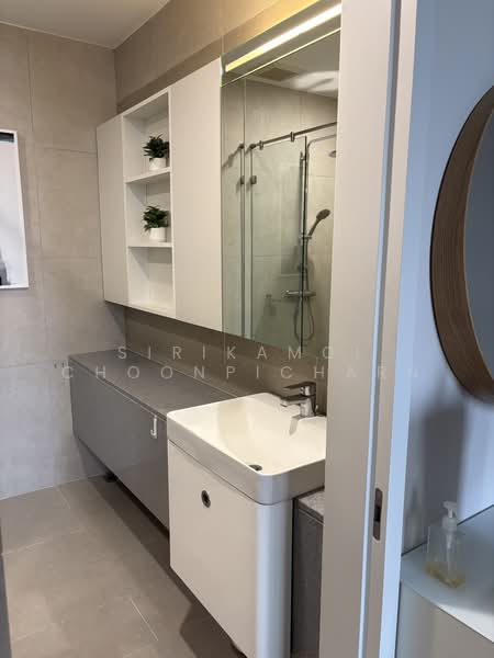 Noble Ploenchit, Bangkok, 1035 Ploenchit  Road, Lumphini, Pathum Wan, Bangkok, 1 Bedroom, 60 sqm, Condo For Sale, by Sirikamol Choonpicharn, 500203842 - DDproperty.com