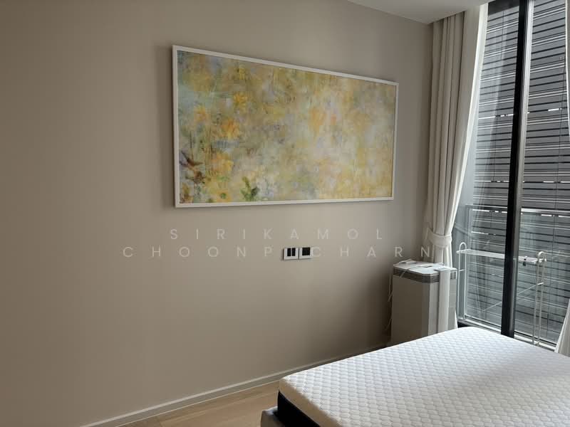 Noble Ploenchit, Bangkok, 1035 Ploenchit  Road, Lumphini, Pathum Wan, Bangkok, 1 Bedroom, 60 sqm, Condo For Sale, by Sirikamol Choonpicharn, 500203842 - DDproperty.com