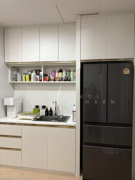 Noble Ploenchit, Bangkok, 1035 Ploenchit  Road, Lumphini, Pathum Wan, Bangkok, 1 Bedroom, 60 sqm, Condo For Sale, by Sirikamol Choonpicharn, 500203842 - DDproperty.com