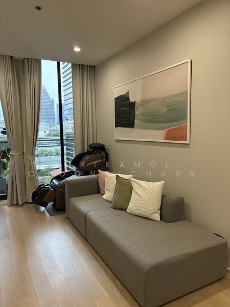 Noble Ploenchit : โนเบิล เพลินจิต, กรุงเทพ, 1035 ถนนเพลินจิต, ลุมพินี, ปทุมวัน, กรุงเทพ, 60 ตร.ม., คอนโด ขาย, โดย Sirikamol Choonpicharn, 500203842 - DDproperty.com