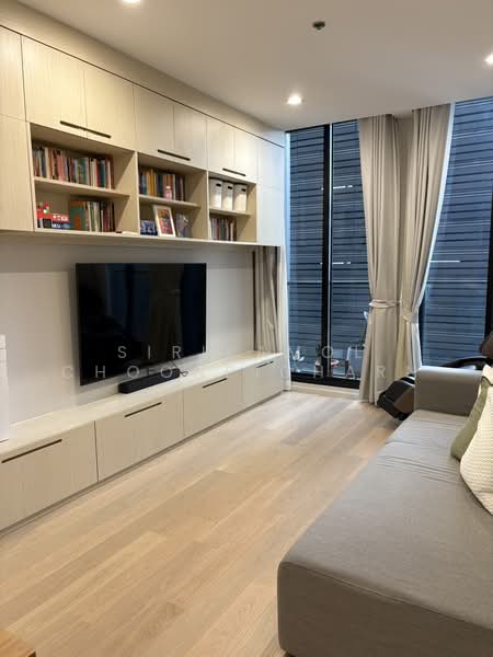 Noble Ploenchit : โนเบิล เพลินจิต, กรุงเทพ, 1035 ถนนเพลินจิต, ลุมพินี, ปทุมวัน, กรุงเทพ, 60 ตร.ม., คอนโด ขาย, โดย Sirikamol Choonpicharn, 500203842 - DDproperty.com