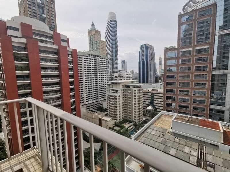 Langsuan Ville, Bangkok, 50 Soi Langsuan, Lumphini, Pathum Wan, Bangkok, 2 Bedrooms, 151 sqm, Condo For Rent, by Achaya Nithipanyawong, 500203845 - DDproperty.com