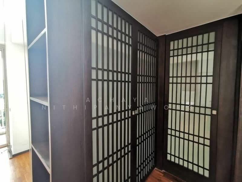 Langsuan Ville, Bangkok, 50 Soi Langsuan, Lumphini, Pathum Wan, Bangkok, 2 Bedrooms, 151 sqm, Condo For Rent, by Achaya Nithipanyawong, 500203845 - DDproperty.com