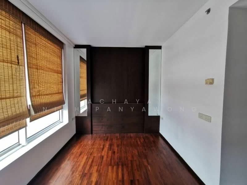 Langsuan Ville, Bangkok, 50 Soi Langsuan, Lumphini, Pathum Wan, Bangkok, 2 Bedrooms, 151 sqm, Condo For Rent, by Achaya Nithipanyawong, 500203845 - DDproperty.com