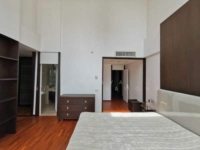 Langsuan Ville, Bangkok, 50 Soi Langsuan, Lumphini, Pathum Wan, Bangkok, 2 Bedrooms, 151 sqm, Condo For Rent, by Achaya Nithipanyawong, 500203845 - DDproperty.com