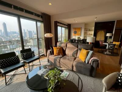 For Rent - Noble Solo, Bangkok