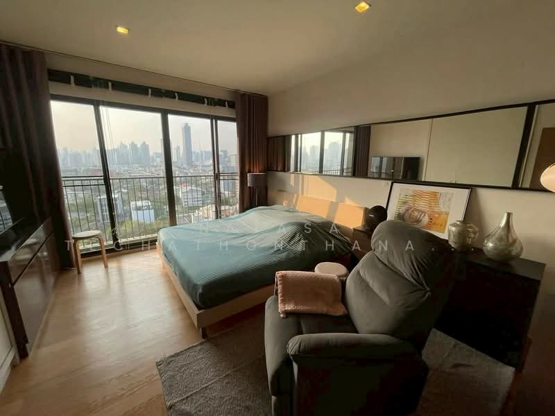 Noble Solo, Bangkok, 988 Thong Lo, Khlong Tan Nua, Watthana, Bangkok, 2 Bedrooms, 102 sqm, Condo For Rent, by Natasa Techathonthanakhun, 500203846 - DDproperty.com