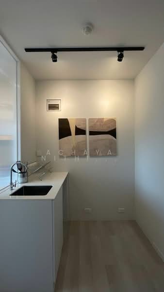 Life One Wireless, Bangkok, 1 Wireless Road, Lumphini, Pathum Wan, Bangkok, 1 Bedroom, 35 sqm, Condo For Rent, by Achaya Nithipanyawong, 500203848 - DDproperty.com