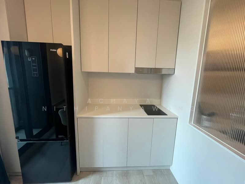 Life One Wireless, Bangkok, 1 Wireless Road, Lumphini, Pathum Wan, Bangkok, 1 Bedroom, 35 sqm, Condo For Rent, by Achaya Nithipanyawong, 500203848 - DDproperty.com