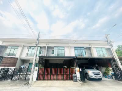 ขาย - พฤกษาวิลล์97 วงแหวน-อ่อนนุช, สมุทรปราการ