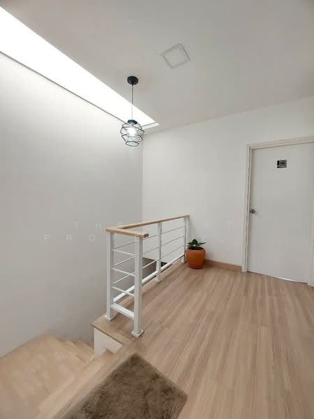 พฤกษาวิลล์97 วงแหวน-อ่อนนุช, Samut Prakan, Rachathewa, Bang Plee, Samut Prakan, 4 Bedrooms, 100 sqm, Townhouse For Sale, by The Best Property เหมยหลิง, 500203851 - DDproperty.com