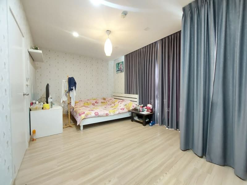 พฤกษาวิลล์97 วงแหวน-อ่อนนุช, Samut Prakan, Rachathewa, Bang Plee, Samut Prakan, 4 Bedrooms, 100 sqm, Townhouse For Sale, by The Best Property เหมยหลิง, 500203851 - DDproperty.com