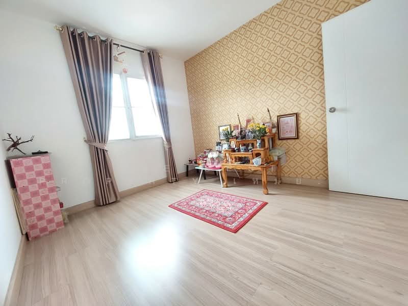 พฤกษาวิลล์97 วงแหวน-อ่อนนุช, Samut Prakan, Rachathewa, Bang Plee, Samut Prakan, 4 Bedrooms, 100 sqm, Townhouse For Sale, by The Best Property เหมยหลิง, 500203851 - DDproperty.com