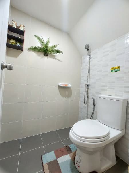 พฤกษาวิลล์97 วงแหวน-อ่อนนุช, Samut Prakan, Rachathewa, Bang Plee, Samut Prakan, 4 Bedrooms, 100 sqm, Townhouse For Sale, by The Best Property เหมยหลิง, 500203851 - DDproperty.com