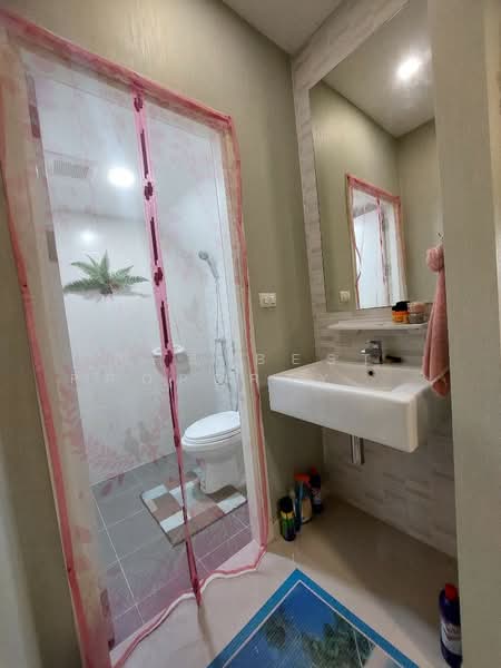 พฤกษาวิลล์97 วงแหวน-อ่อนนุช, Samut Prakan, Rachathewa, Bang Plee, Samut Prakan, 4 Bedrooms, 100 sqm, Townhouse For Sale, by The Best Property เหมยหลิง, 500203851 - DDproperty.com