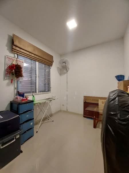 พฤกษาวิลล์97 วงแหวน-อ่อนนุช, Samut Prakan, Rachathewa, Bang Plee, Samut Prakan, 4 Bedrooms, 100 sqm, Townhouse For Sale, by The Best Property เหมยหลิง, 500203851 - DDproperty.com