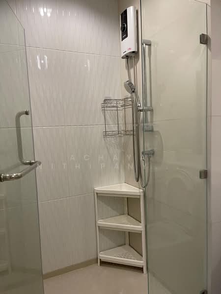 Life Ladprao, Bangkok, 992 Ladprao Road, Jom Phon, Chatuchak, Bangkok, 1 Bedroom, 36 sqm, Condo For Rent, by Achaya Nithipanyawong, 500203852 - DDproperty.com