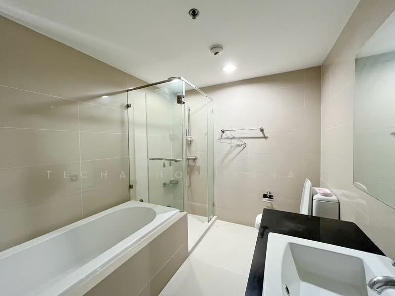 Belle Grand Rama 9 : เบลล์ แกรนด์ พระราม 9, กรุงเทพ, 131 ถนนพระราม 9, ห้วยขวาง, ห้วยขวาง, กรุงเทพ, 101 ตร.ม., คอนโด ขาย, โดย Natasa Techathonthanakhun, 500203853 - DDproperty.com