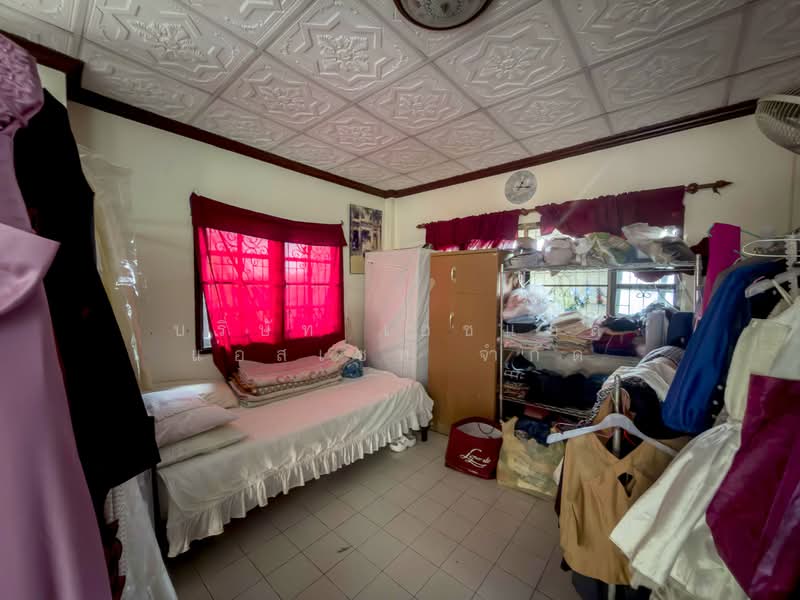 บ้านเดี่ยว 2 ชั้น หมู่บ้าน บางหลวง ปทุมธานี, Pathum Thani, Ban Zhang, Muang Pathum Thani, Pathum Thani, 3 Bedrooms, 150 sqm, Single Detached House For Sale, by บริษัท เอชแอล แอสเซท จำกัด, 500203854 - DDproperty.com