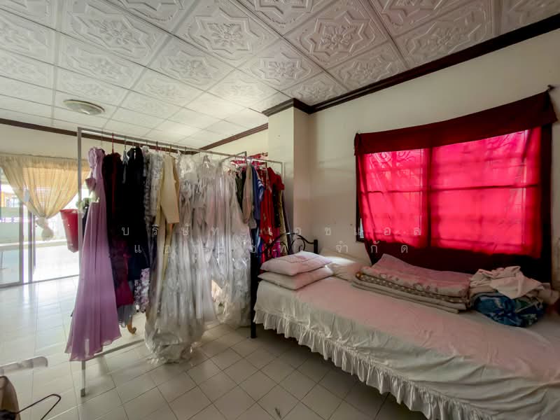 บ้านเดี่ยว 2 ชั้น หมู่บ้าน บางหลวง ปทุมธานี, Pathum Thani, Ban Zhang, Muang Pathum Thani, Pathum Thani, 3 Bedrooms, 150 sqm, Single Detached House For Sale, by บริษัท เอชแอล แอสเซท จำกัด, 500203854 - DDproperty.com