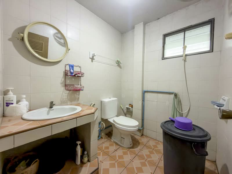 บ้านเดี่ยว 2 ชั้น หมู่บ้าน บางหลวง ปทุมธานี, Pathum Thani, Ban Zhang, Muang Pathum Thani, Pathum Thani, 3 Bedrooms, 150 sqm, Single Detached House For Sale, by บริษัท เอชแอล แอสเซท จำกัด, 500203854 - DDproperty.com