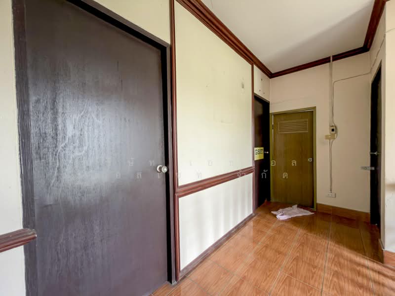 บ้านเดี่ยว 2 ชั้น หมู่บ้าน บางหลวง ปทุมธานี, Pathum Thani, Ban Zhang, Muang Pathum Thani, Pathum Thani, 3 Bedrooms, 150 sqm, Single Detached House For Sale, by บริษัท เอชแอล แอสเซท จำกัด, 500203854 - DDproperty.com