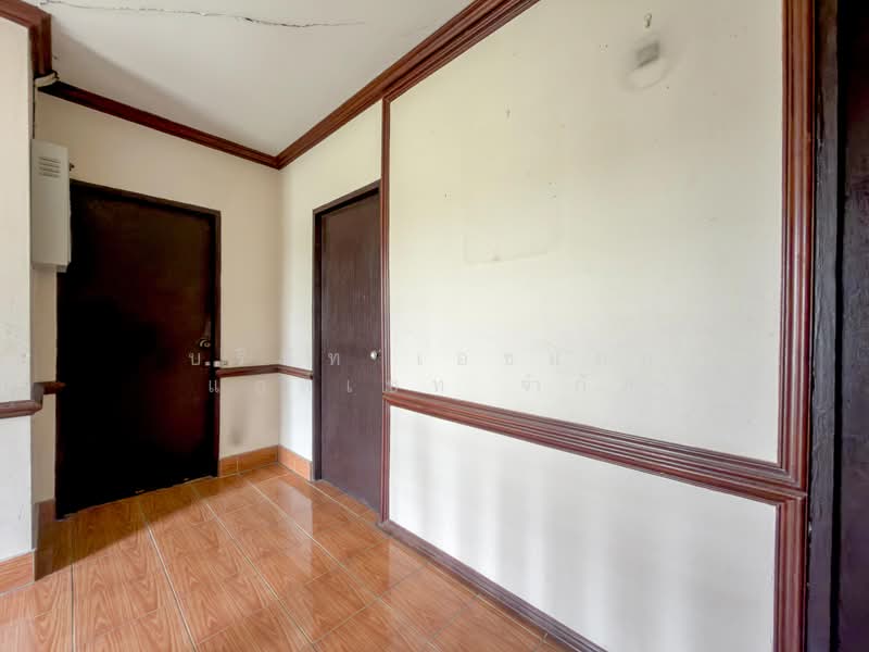 บ้านเดี่ยว 2 ชั้น หมู่บ้าน บางหลวง ปทุมธานี, Pathum Thani, Ban Zhang, Muang Pathum Thani, Pathum Thani, 3 Bedrooms, 150 sqm, Single Detached House For Sale, by บริษัท เอชแอล แอสเซท จำกัด, 500203854 - DDproperty.com