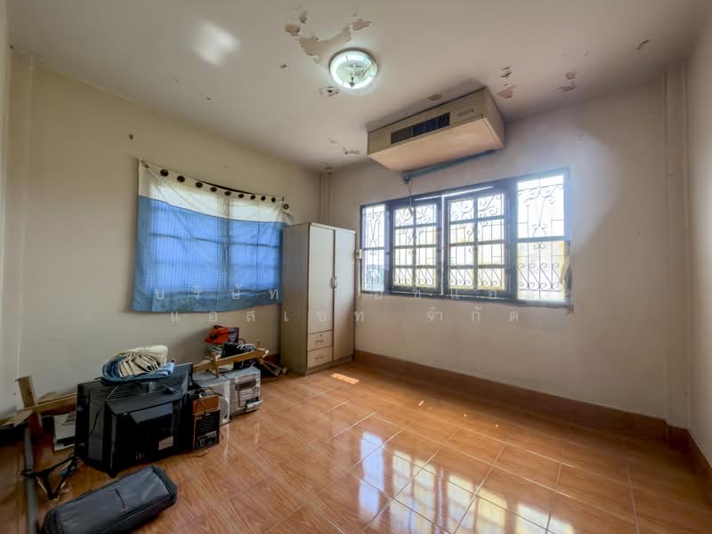 บ้านเดี่ยว 2 ชั้น หมู่บ้าน บางหลวง ปทุมธานี, Pathum Thani, Ban Zhang, Muang Pathum Thani, Pathum Thani, 3 Bedrooms, 150 sqm, Single Detached House For Sale, by บริษัท เอชแอล แอสเซท จำกัด, 500203854 - DDproperty.com