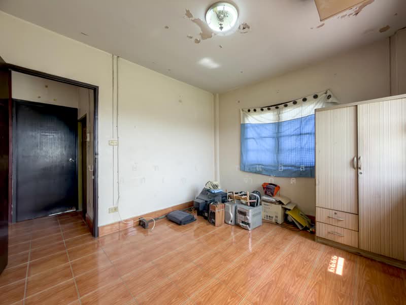 บ้านเดี่ยว 2 ชั้น หมู่บ้าน บางหลวง ปทุมธานี, Pathum Thani, Ban Zhang, Muang Pathum Thani, Pathum Thani, 3 Bedrooms, 150 sqm, Single Detached House For Sale, by บริษัท เอชแอล แอสเซท จำกัด, 500203854 - DDproperty.com