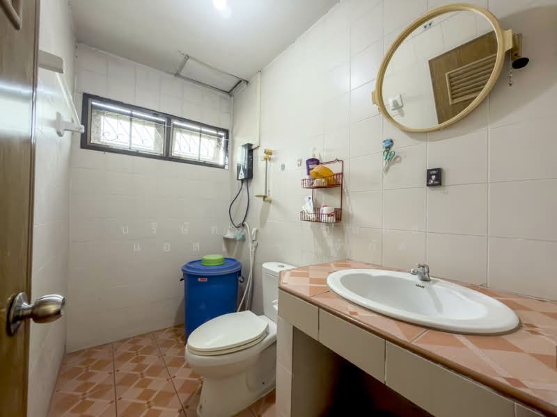 บ้านเดี่ยว 2 ชั้น หมู่บ้าน บางหลวง ปทุมธานี, Pathum Thani, Ban Zhang, Muang Pathum Thani, Pathum Thani, 3 Bedrooms, 150 sqm, Single Detached House For Sale, by บริษัท เอชแอล แอสเซท จำกัด, 500203854 - DDproperty.com