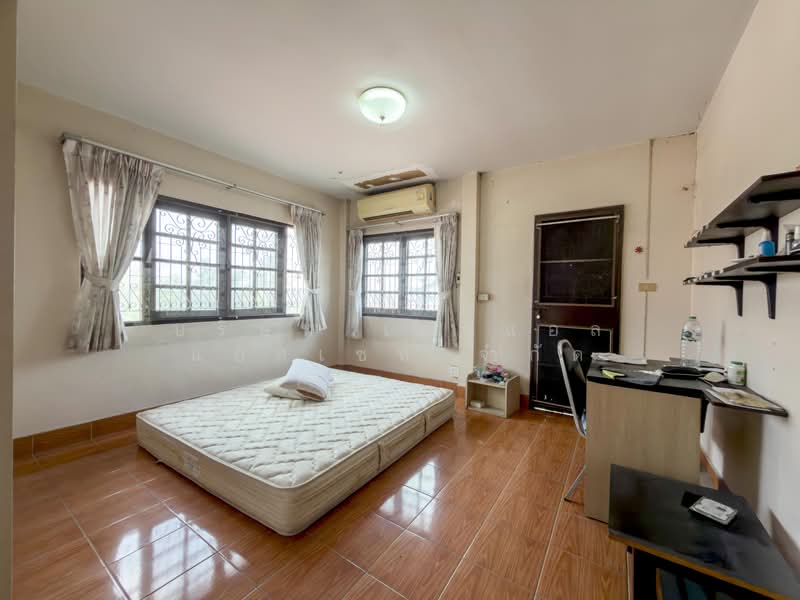 บ้านเดี่ยว 2 ชั้น หมู่บ้าน บางหลวง ปทุมธานี, Pathum Thani, Ban Zhang, Muang Pathum Thani, Pathum Thani, 3 Bedrooms, 150 sqm, Single Detached House For Sale, by บริษัท เอชแอล แอสเซท จำกัด, 500203854 - DDproperty.com