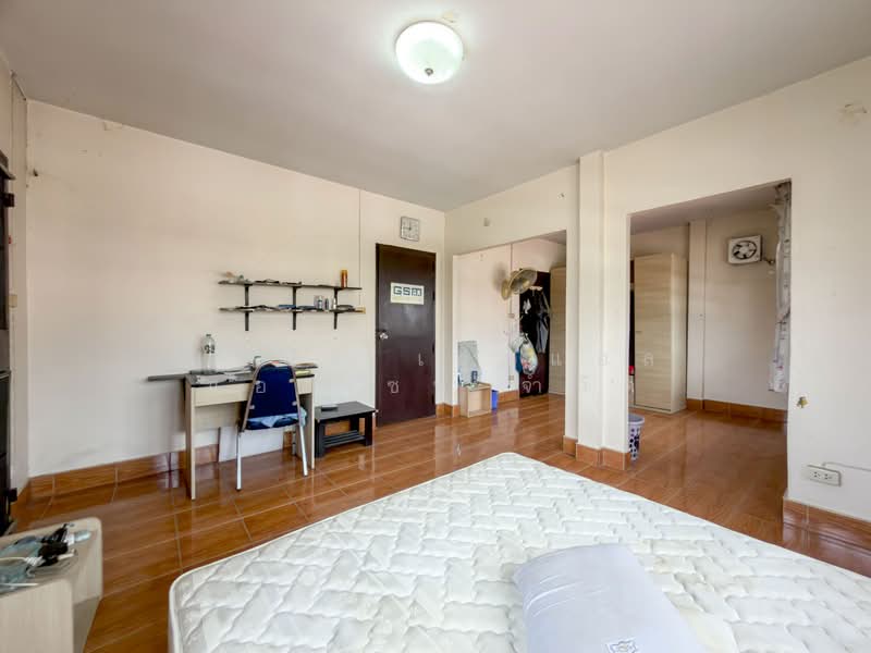 บ้านเดี่ยว 2 ชั้น หมู่บ้าน บางหลวง ปทุมธานี, Pathum Thani, Ban Zhang, Muang Pathum Thani, Pathum Thani, 3 Bedrooms, 150 sqm, Single Detached House For Sale, by บริษัท เอชแอล แอสเซท จำกัด, 500203854 - DDproperty.com